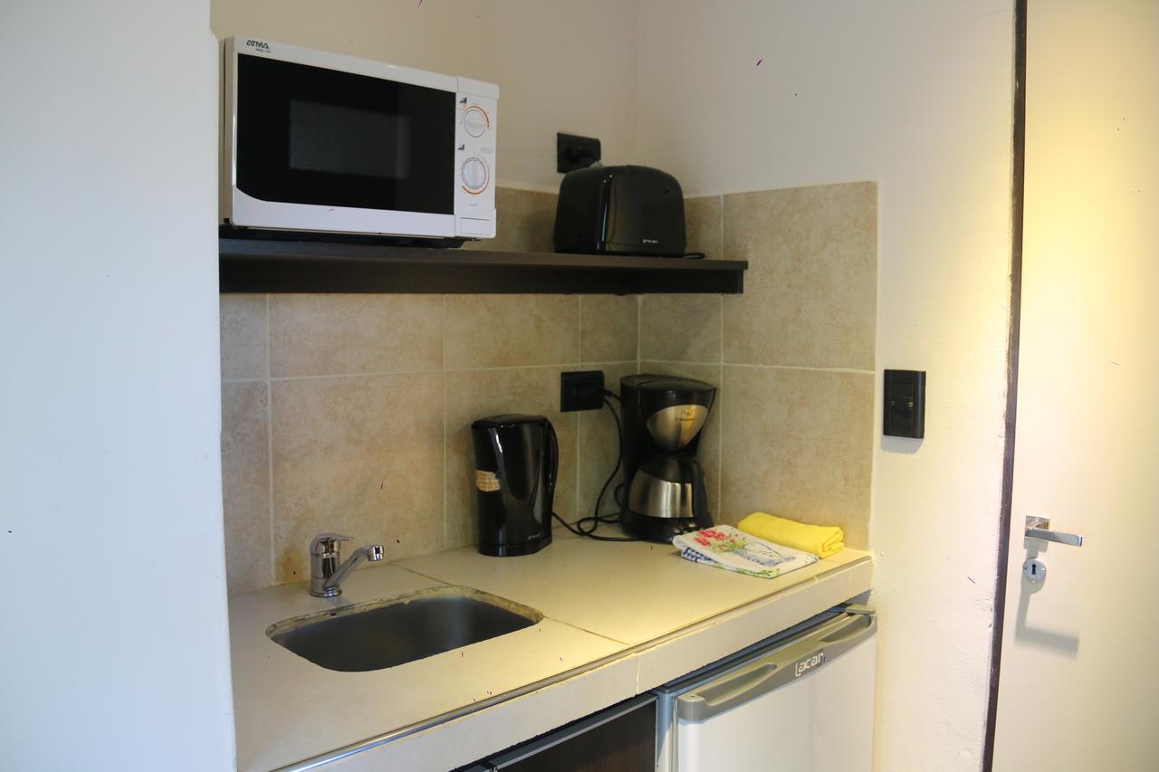 Habitación Doble Estándar